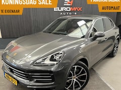 Porsche Cayenne - 3.0 V6 340pk Tiptronic Luxe met Vol Opties