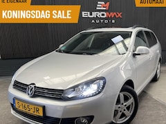 Volkswagen Golf Variant - 1.4 TSI Highline