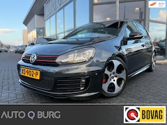 Volkswagen Golf - 2.0 GTI Edition 35 | DSG | Schuifdak | Dynaudio | DCC | Stoelverwarming | Stage 2 346 PK |