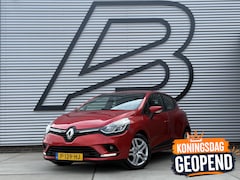 Renault Clio - 0.9 TCe Limited 1e Eigenaar|Navi|Airco|PDC|Cruise|Stoelverwarming|Dealer Onderhouden|Nieuw