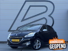 Peugeot 208 - 1.2 e-VTi Oxygo 2e Eigenaar|Navi|Airco|Cruise|Trekhaak|PDC|D-riem vv in 2022|Goed Onderhou