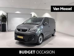 Peugeot Expert - 226C 1.6 BlueHDI 115 Premium Airco | Bluetooth Telefoonvoorbereiding | Cruise Control | Hi