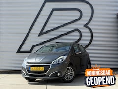 Peugeot 208 - 1.2 PureTech Blue Lion 1e Eigenaar|Navi|Airco|Cruise|Carplay|LM Velgen|N.A.P|APK tot 02-20