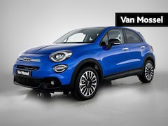 Fiat 500 X - 1.5 Hybrid | Camera | Apple Carplay&Android Auto | PDC