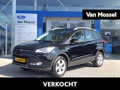 Ford Kuga - 1.5 Trend | 46000KM | Trekhaak | Climate Control | PDC | Navigatie | Origineel NL geleverd
