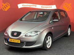 SEAT Altea - 2.0 FSI Reference | Zo Mee | Read Text | Lees Tekst