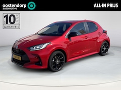 Toyota Yaris - 1.5 Hybrid Executive