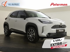 Toyota Yaris Cross - 1.5 Hybrid 130 GR Sport | Blindspot | PDC V+A | Stoelverw. |