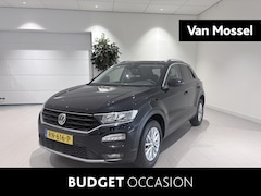 Volkswagen T-Roc - 1.0 TSI Style Autonomous Emergency Braking | Cruise Control Adaptief | Hill/Hold Functie |