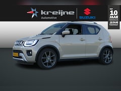 Suzuki Ignis - 1.2 Smart Hybrid Select | NET BINNEN | Trekhaak | Airco | Stuurwielbediening| Rijklaarprij