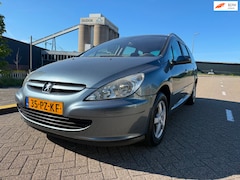 Peugeot 307 SW - 1.6 16V Premium-PANORAMADAK_NETTE AUTO