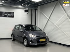 Hyundai i10 - 1.0i Comfort Plus Parkeersensoren/CruiseC/MultiMedia/ Bluetooth/ Elektrisch-pakket/Alarm