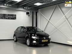 Volkswagen Polo - Comfortline Business PDC/CarPlay/Andr/CruiseC/Armsteun/LmV/CEB /Elektrisch-pakket