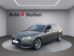 Audi A4 Avant - 35TFSI Sport Full LED I ECC I NAVIG I LEER I AFN TREKHAAK