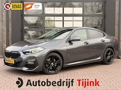 BMW 2-serie Gran Coupé - 218i M Sport | LED | M Aerodynamica | ACC | Stoelverwarming | PDC | Shadow line | Sportsto