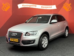 Audi Q5 - 2.0 TFSI quattro Pro Line | Lees text | Automaat | Trekhaak