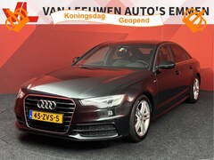Audi A6 Limousine - 2.0 TFSI | 2x S line | Led | Media | Automaat | Navi | Trekhaak |