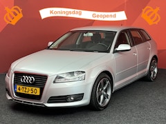 Audi A3 Sportback - 1.4 TFSI Ambition Advance | Cruise control | Climate Control | Stoel verwarming | APK 24-1