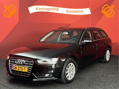 Audi A4 Avant - 2.0 TDI Sport Edition | Stoelverwarming | Trekhaak | Clima
