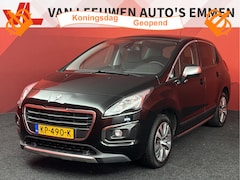 Peugeot 3008 - 1.2 PureTech Style | Navi | Trekhaak | Climate Control |