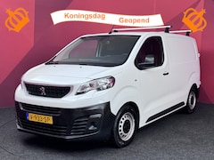 Peugeot Expert - 226C 1.6 BlueHDI 95 Premium | Cruise | Airco | APK 26-03-2027