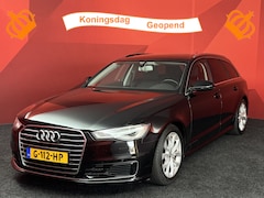 Audi A6 Avant - 2.0 TFSI quattro Premium Edition | Stoelverwarming | Clima | Camera