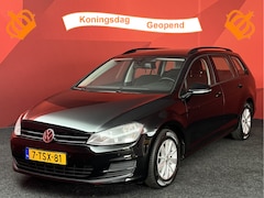 Volkswagen Golf - 1.4 TSI Comfortline | Cruise | Clima | Navi