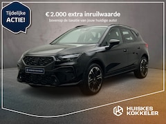 SEAT Arona - 1.0 TSI 115pk FR Business Connect