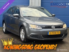 Volkswagen Jetta - 1.4 TSI Hybrid Comfortline * Airco * Automaat * Cruise Control