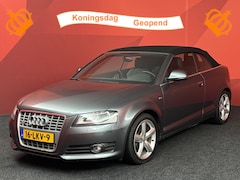 Audi A3 Cabriolet - 1.2 TFSI S-edition | Navi | Cruise | Clima