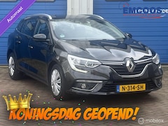 Renault Mégane Estate - 1.2 TCe GT-Line * Airco * Automaat * Navigatie
