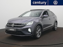 Volkswagen Taigo - 1.0 TSI R-Line Pdc - Panoramadak - Clima - Led verlichting
