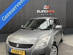 Suzuki Swift - 1.2 Sport Cruise-Keyless -Airco-Stoelverwarming