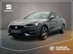 SEAT Leon Sportstourer - 1.5 TSI eHybrid 204pk FR Business - eHybrid