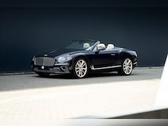Bentley Continental GTC - 4.0 V8 Mulliner
