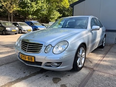 Mercedes-Benz E-klasse - 280 Avantgarde | Automaat | Clima | PDC | Xenon
