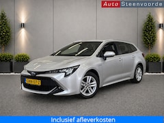 Toyota Corolla Touring Sports - 1.8 Hybrid CARPLAY - NAVI - CAMERA