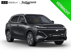 Geely Starray EM-i - 1.5 Max+ | Panorama | Stoelen voor & achter verwarmd | Memory Seats | 360 Camera | 19 Inch