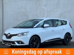 Renault Scénic - 1.3 TCe Limited, 7 ZITS, AUTOMAAT, NAV, STL VERW, 20 INCH, PDC VOOR ACHTER