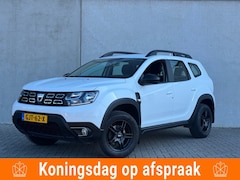Dacia Duster - 1.2 TCe Comfort TREKHAAK AIRCO ELEK PAKKET LMV