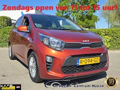Kia Picanto - 1.0 DPi DynamicLine Camera Carplay Afn. Trekhaak VERWACHT