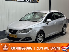 SEAT Ibiza ST - 1.2 TSI Style Vol Jaar APK Airco