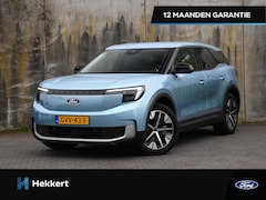 Ford Explorer - Limited Edition Extended Range 79 kWh AWD 205pk Automaat WINTER-PACK | BLIS | PDC + CAM. |