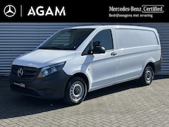 Mercedes-Benz Vito - 110 CDI L2 Airco Navigatie Parkeersensoren Achterdeuren