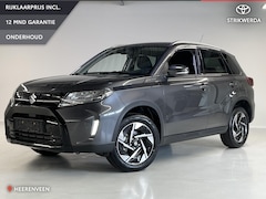 Suzuki Vitara - 1.4 Boosterjet Smart Hybrid Style | Nieuw op voorraad |