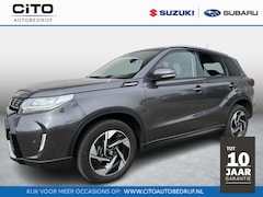 Suzuki Vitara - 1.4 Boosterjet Smart Hybrid Style Automaat | Demonstratievoertuig | Apple Carplay & Androi