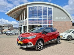 Renault Captur - 0.9 TCe Intens |camera|cruise|carplay