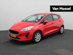 Ford Fiesta - 1.0 EcoBoost Connected | Airconditioning | Cruise control |