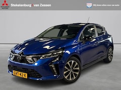 Mitsubishi Colt - 1.0T MT Intense