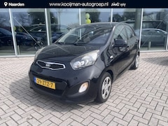 Kia Picanto - 1.0 CVVT ISG Comfort Pack Carkit|Elektr.ramen|Airco